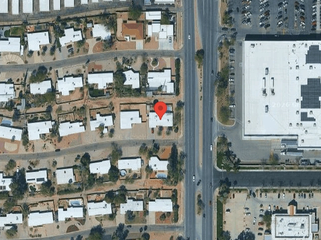 House image located at Tucson, AZ 85710