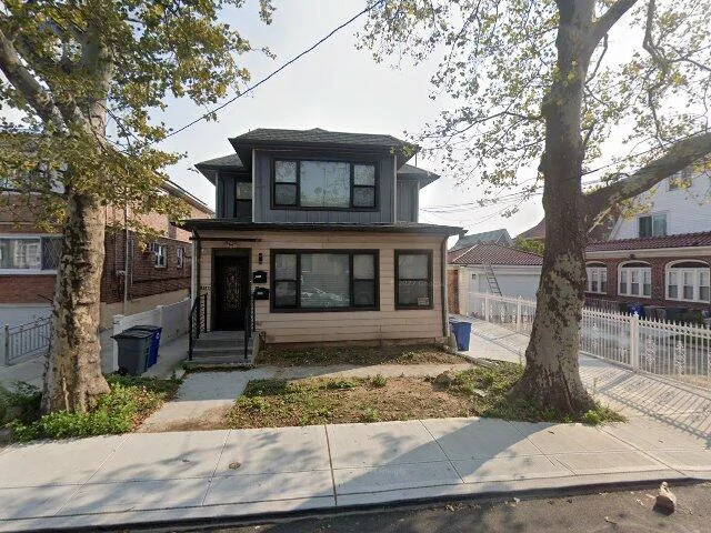 House image located at East Elmhurst, NY 11369