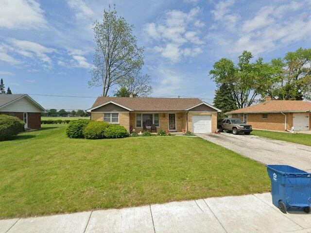 House image located at Chicago Heights, IL 60411