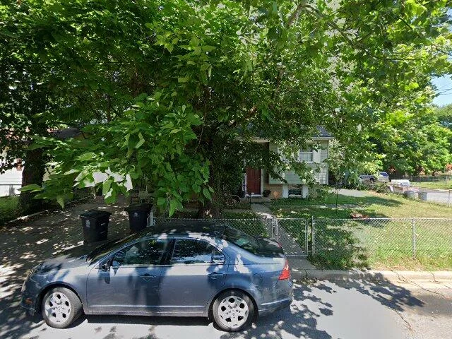 House image located at Hyattsville, MD 20785