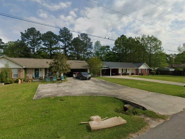 House image located at Waynesboro, MS 39367