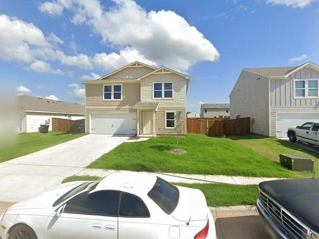 House image located at Cleburne, TX 76031