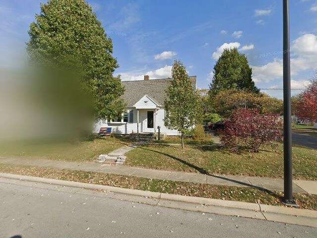 House image located at Wapakoneta, OH 45895