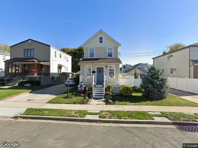 House image located at East Rockaway, NY 11518