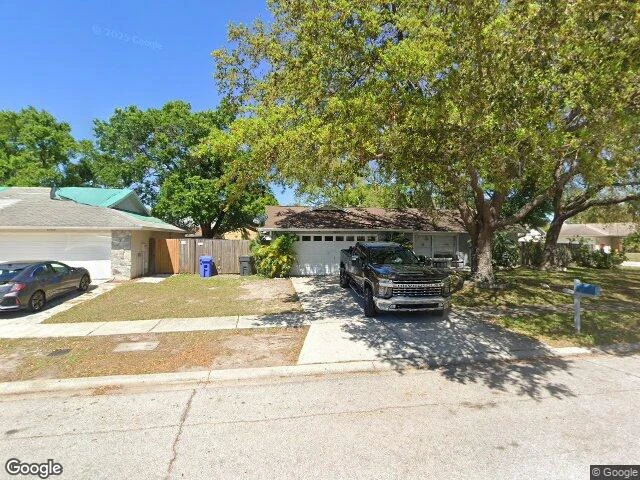 House image located at Brandon, FL 33511