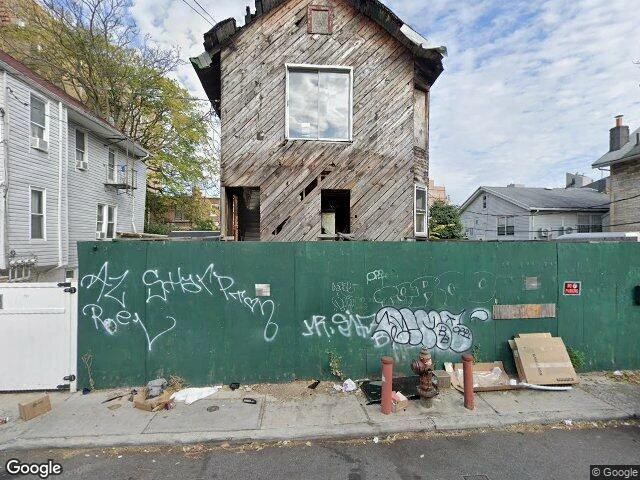 House image located at Brooklyn, NY 11235