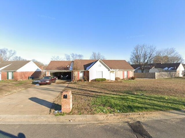 House image located at Horn Lake, MS 38637