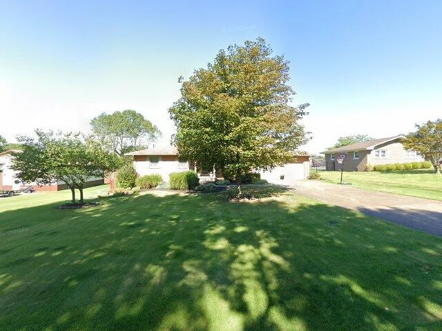 House image located at Evansville, IN 47712