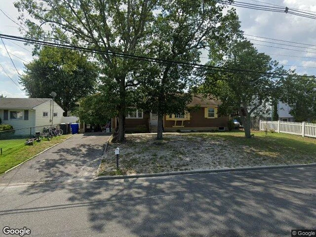 House image located at Brick, NJ 08723