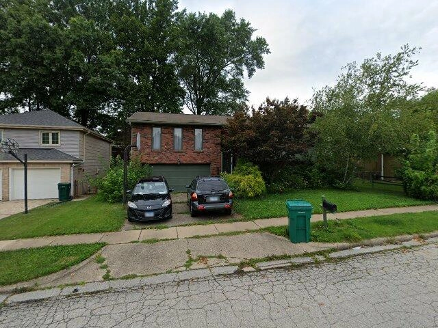 House image located at Decatur, IL 62526