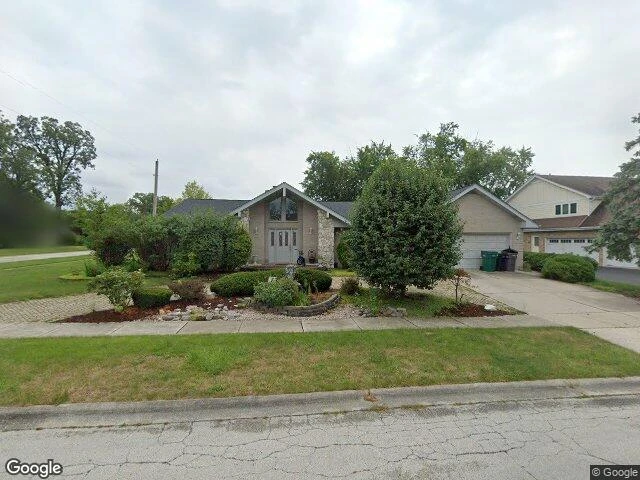 House image located at Orland Park, IL 60462
