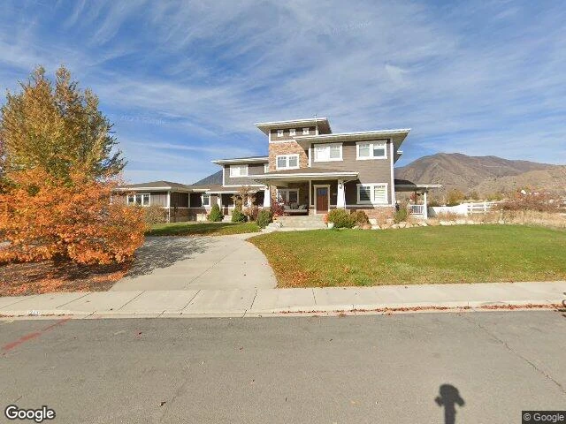 House image located at Mapleton, UT 84664