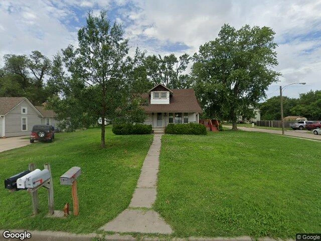House image located at Mcpherson, KS 67460
