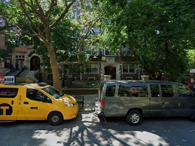 House image located at Brooklyn, NY 11216