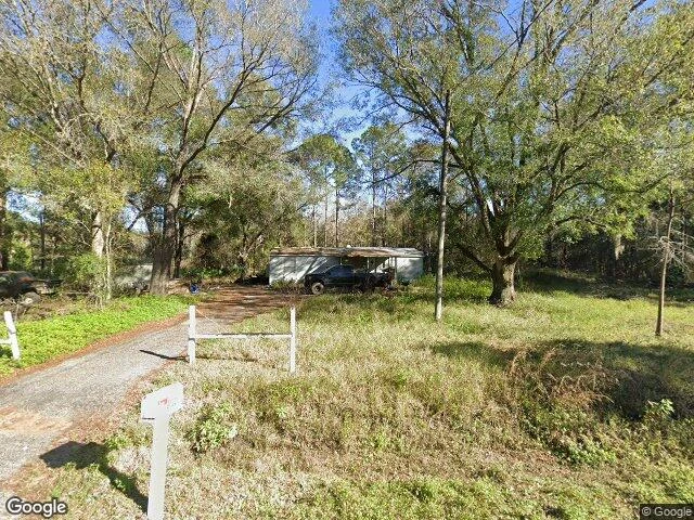 House image located at Hastings, FL 32145