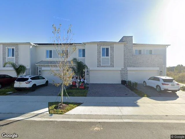 House image located at Davenport, FL 33896