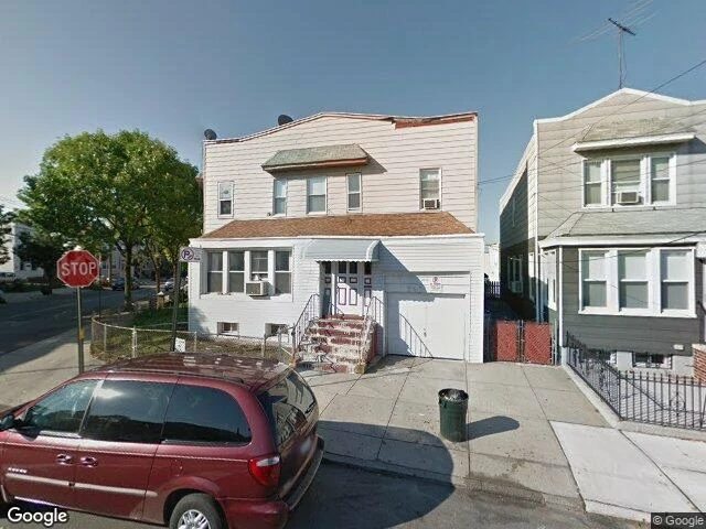 House image located at Ridgewood, NY 11385