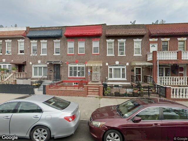 House image located at Brooklyn, NY 11230