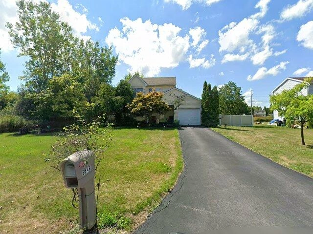 House image located at Lockport, NY 14094