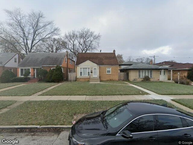 House image located at Calumet City, IL 60409