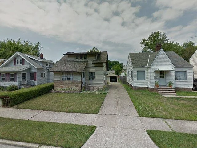 House image located at Cleveland, OH 44126