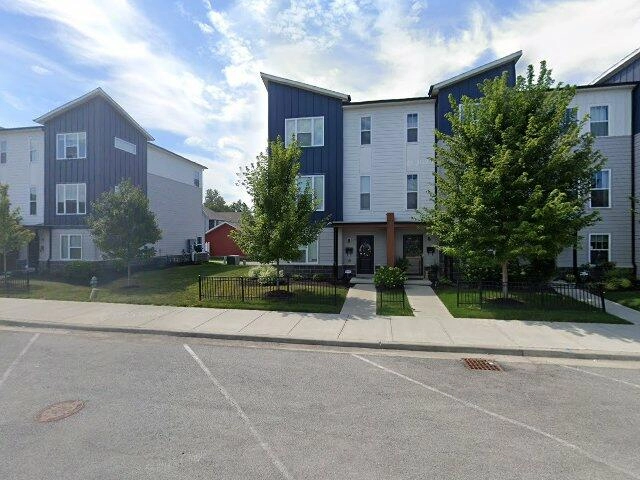 House image located at Indianapolis, IN 46222