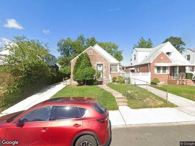 House image located at Cambria Heights, NY 11411