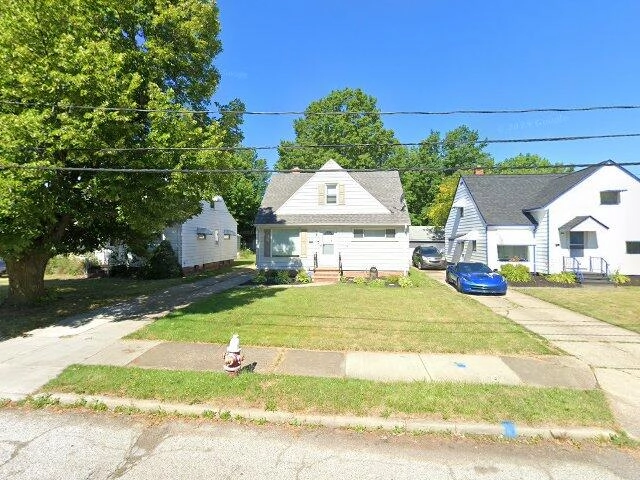 House image located at Cleveland, OH 44119