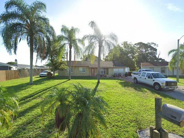 House image located at Port Saint Lucie, FL 34952