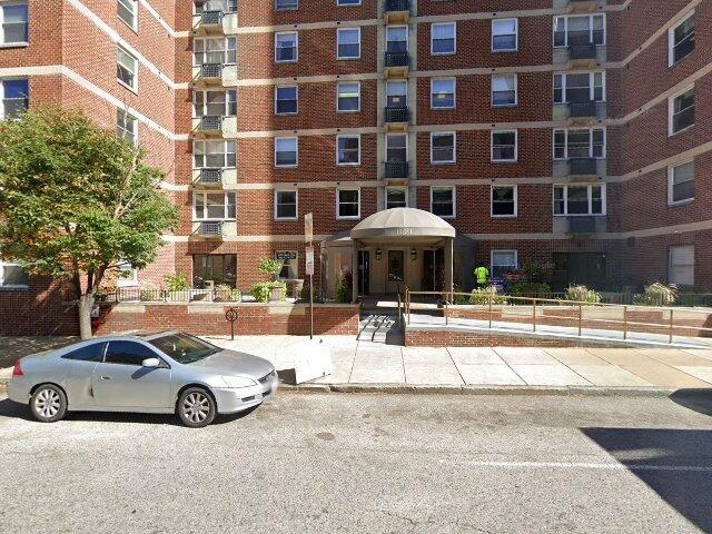 House image located at Baltimore, MD 21202