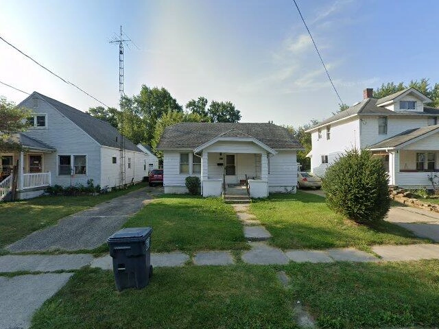 House image located at Lima, OH 45804