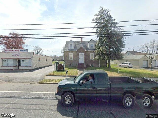 House image located at Pennsville, NJ 08070