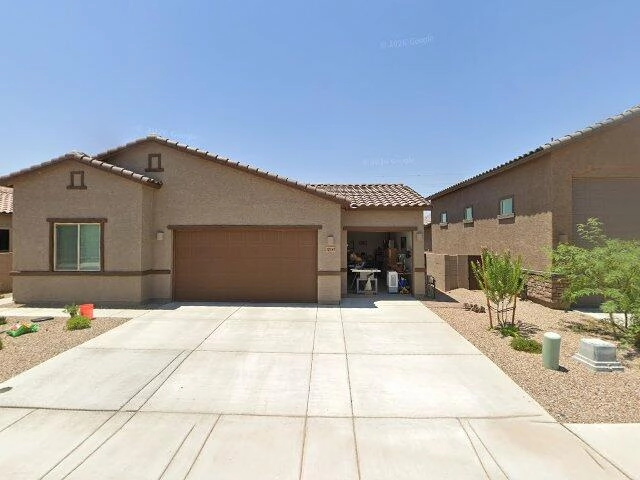 House image located at Marana, AZ 85653