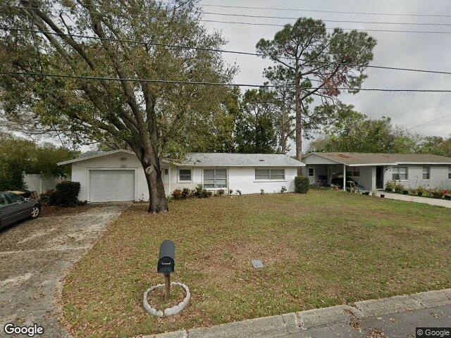 House image located at Clearwater, FL 33756
