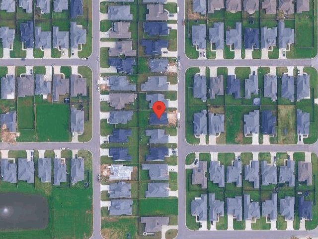 House image located at Broussard, LA 70518