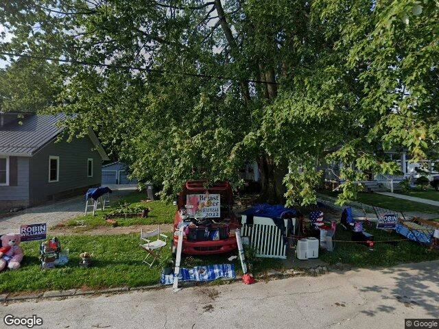 House image located at Kokomo, IN 46902