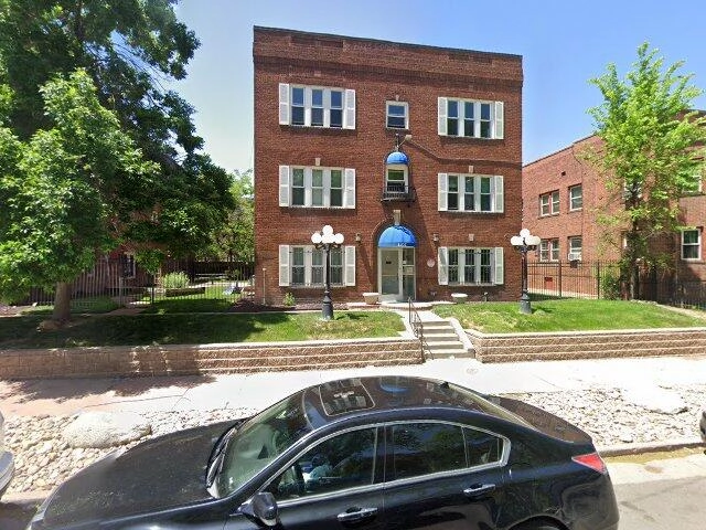 House image located at Denver, CO 80203