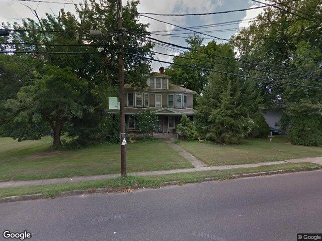 House image located at Beverly, NJ 08010