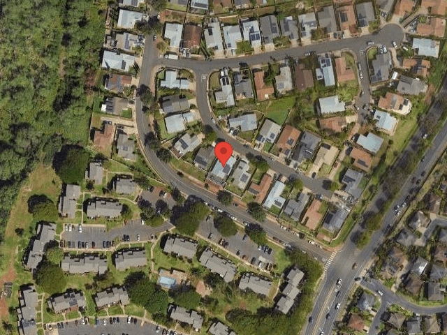 House image located at Kapolei, HI 96707