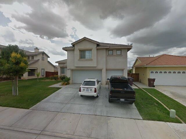 House image located at Menifee, CA 92585