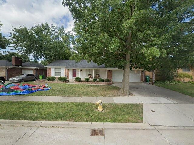 House image located at Eastpointe, MI 48021