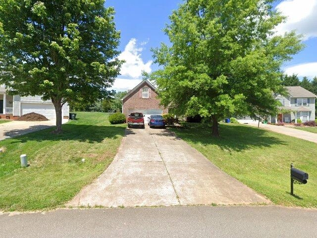 House image located at Conover, NC 28613