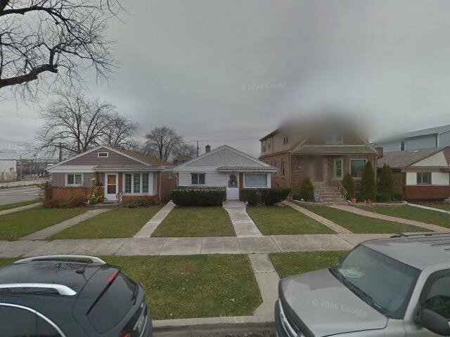 House image located at Chicago, IL 60629