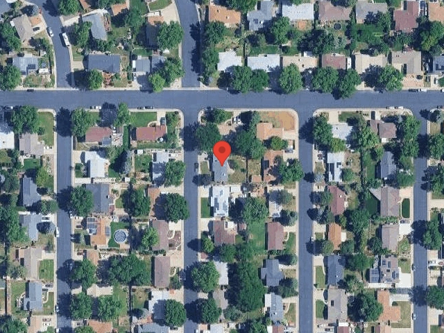 House image located at Denver, CO 80227