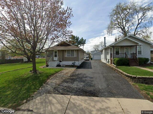 House image located at Joliet, IL 60435