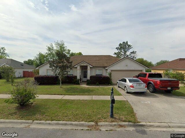 House image located at Green Cove Springs, FL 32043
