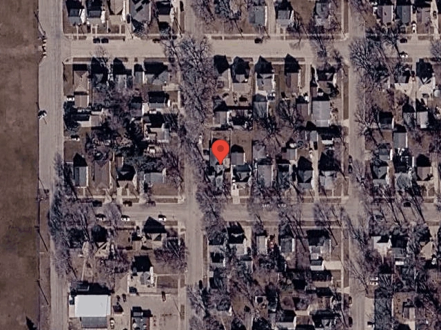 House image located at Cedar Rapids, IA 52405