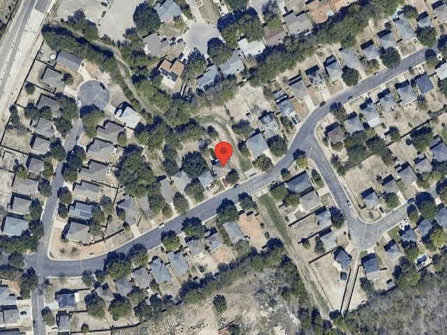 House image located at San Antonio, TX 78247