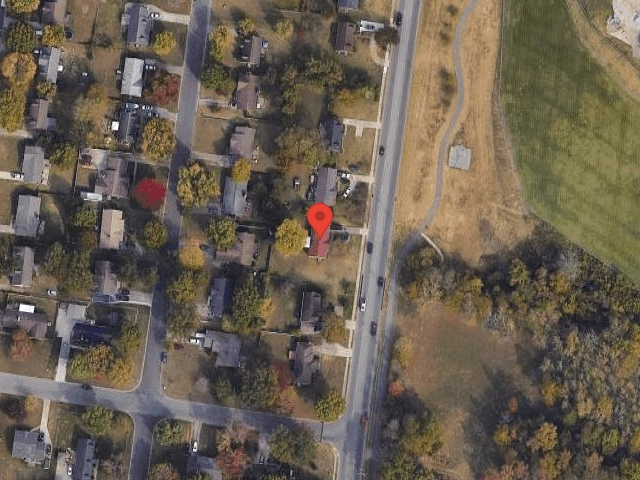 House image located at Clarksville, TN 37042