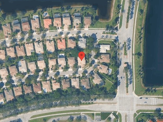 House image located at Pembroke Pines, FL 33028